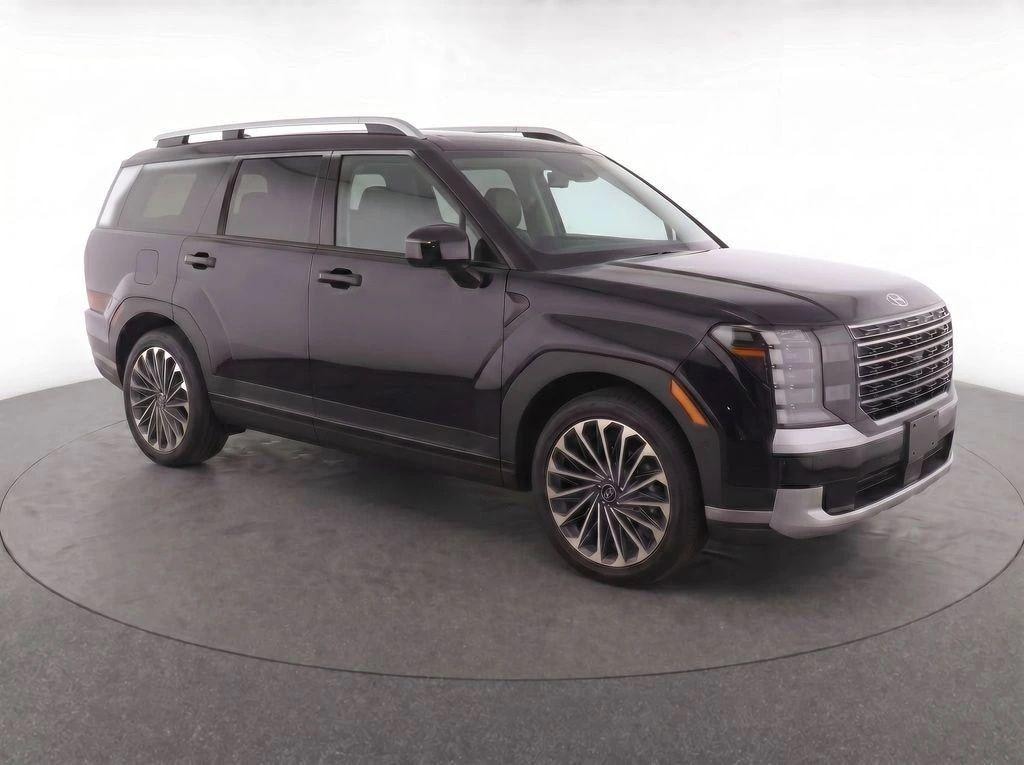 New 2026 Hyundai Palisade Calligraphy AWD SUV