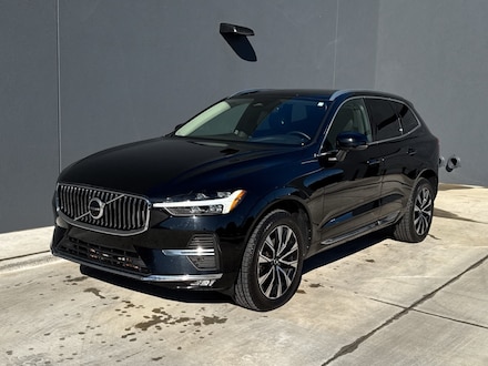 2023 Volvo XC60 B5 FWD Plus Bright SUV