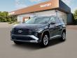 New 2026 Hyundai Tucson SEL AWD SUV