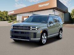 2026 Hyundai Santa Fe Limited FWD SUV