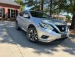 Used 2015 Nissan Murano SL SUV
