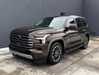  Toyota Sequoia