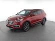 Used 2017 Hyundai Santa Fe Limited Ultimate SUV