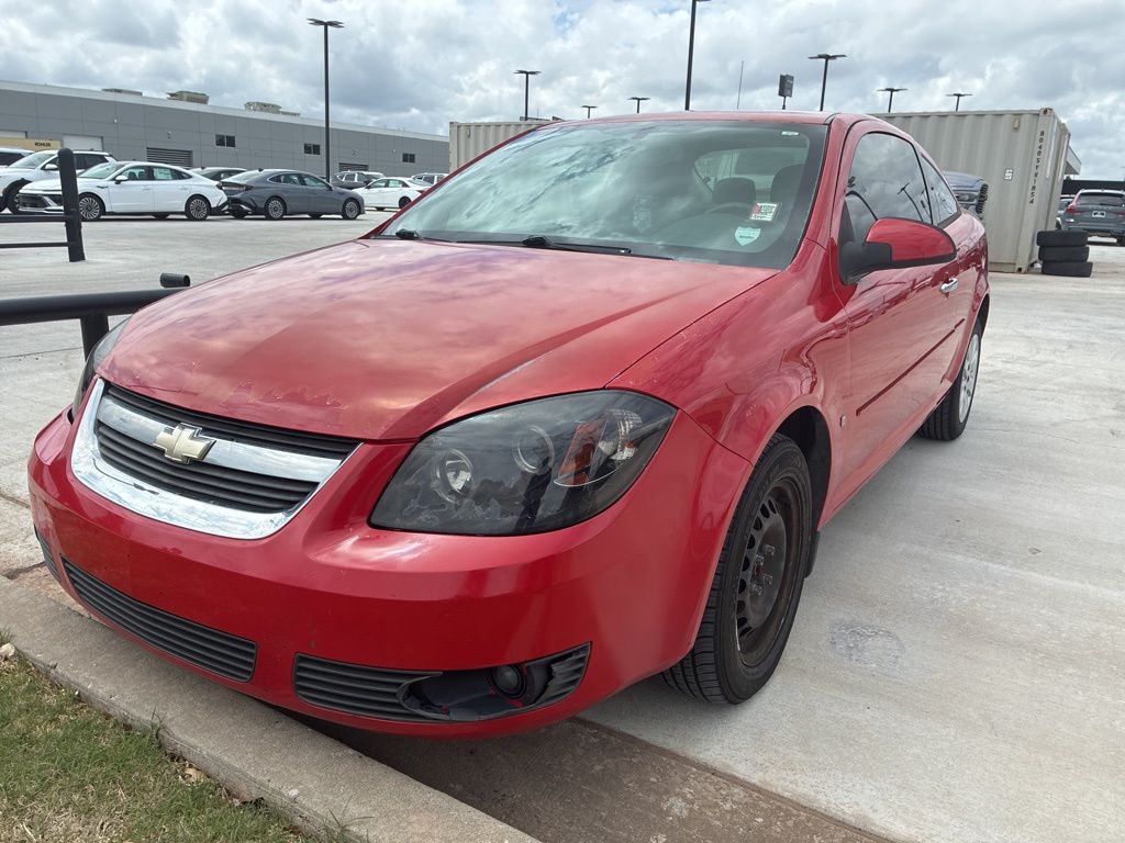 2009 Chevrolet Cobalt LT