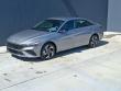 New 2025 Hyundai Elantra SEL Sport Sedan