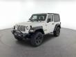 Used 2020 Jeep Wrangler Sport SUV