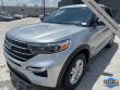 Used 2023 Ford Explorer XLT SUV