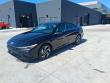 New 2025 Hyundai Elantra Hybrid Limited Sedan