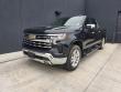 Used 2024 Chevrolet Silverado 1500 LTZ Truck Crew Cab