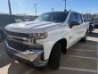 Used 2021 Chevrolet Silverado 1500 LT w/1LT Truck Crew Cab