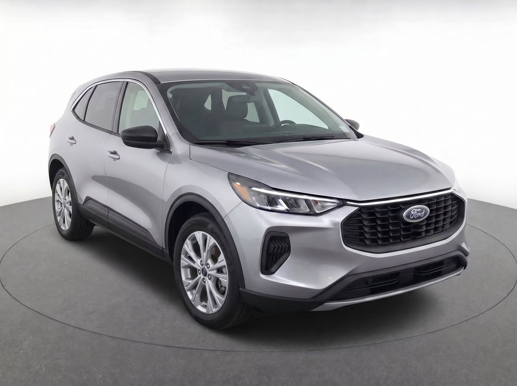 Used 2023 Ford Escape Active SUV