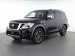  Nissan Armada