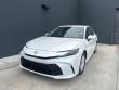 Used 2025 Toyota Camry LE Sedan