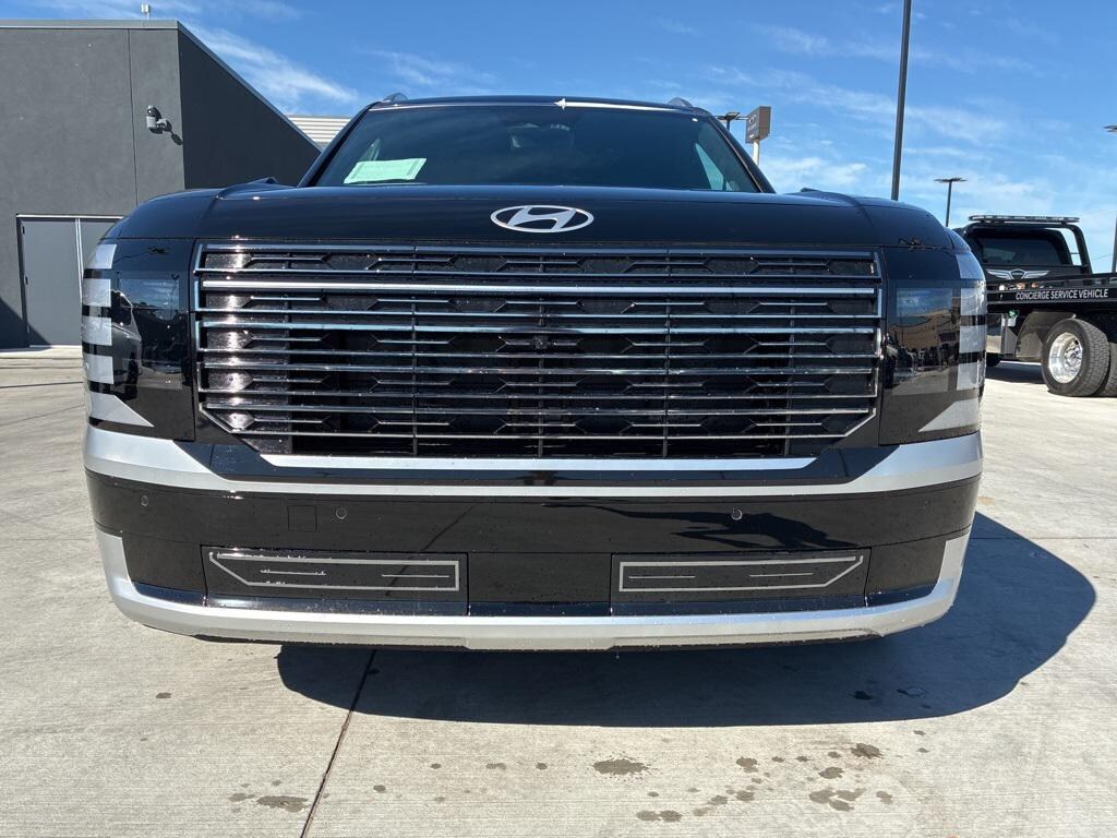 New 2026 Hyundai Palisade Calligraphy FWD SUV