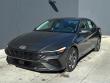 New 2026 Hyundai Elantra Limited Sedan