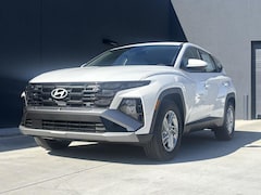 2026 Hyundai Tucson SE FWD SUV