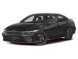  Hyundai Elantra N