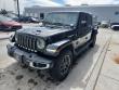 Used 2020 Jeep Gladiator Overland Truck Crew Cab