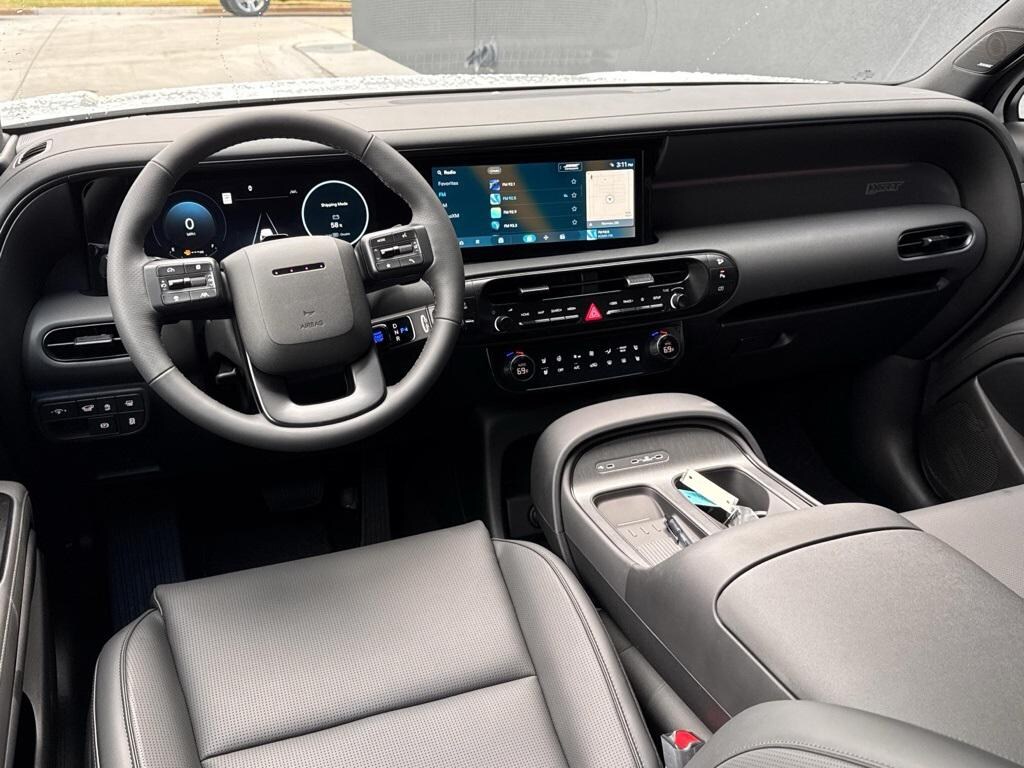 New 2026 Hyundai Palisade XRT AWD SUV