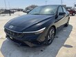 Hyundai Elantra Hybrid