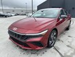 Hyundai Elantra Hybrid
