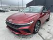 New 2025 Hyundai Elantra Hybrid SEL Sport Sedan
