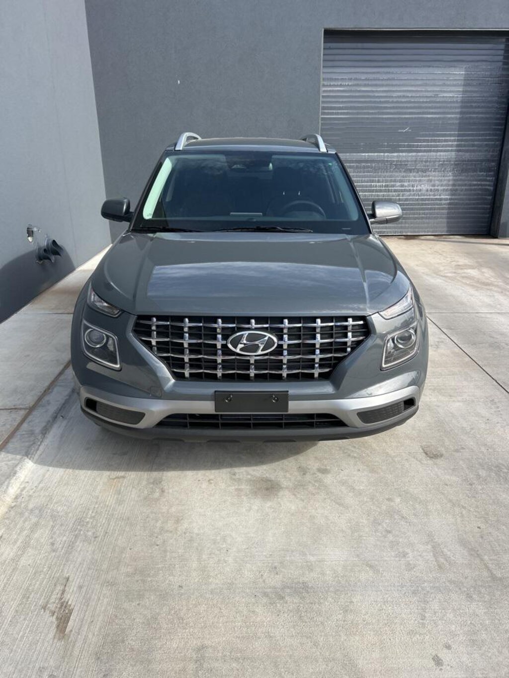 New 2026 Hyundai Venue SEL SUV