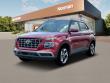 New 2025 Hyundai Venue Limited SUV