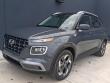 New 2025 Hyundai Venue Limited SUV