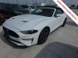 Used 2023 Ford Mustang  Convertible