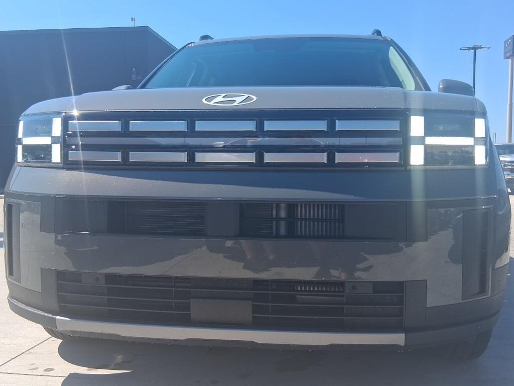 New 2026 Hyundai Santa Fe SEL FWD SUV