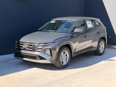 2026 Hyundai Tucson SE FWD SUV