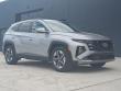 New 2025 Hyundai Tucson SEL Convenience FWD SUV
