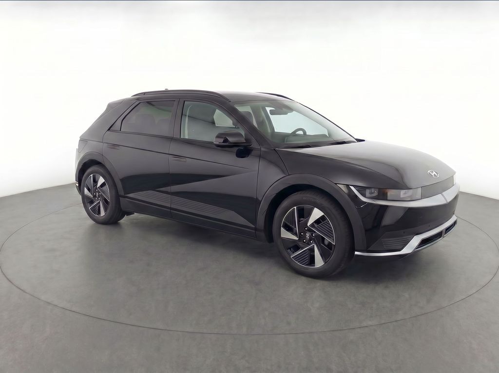 Certified 2025 Hyundai IONIQ 5 SEL SUV