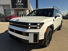 2026 Hyundai Santa Fe Calligraphy FWD SUV