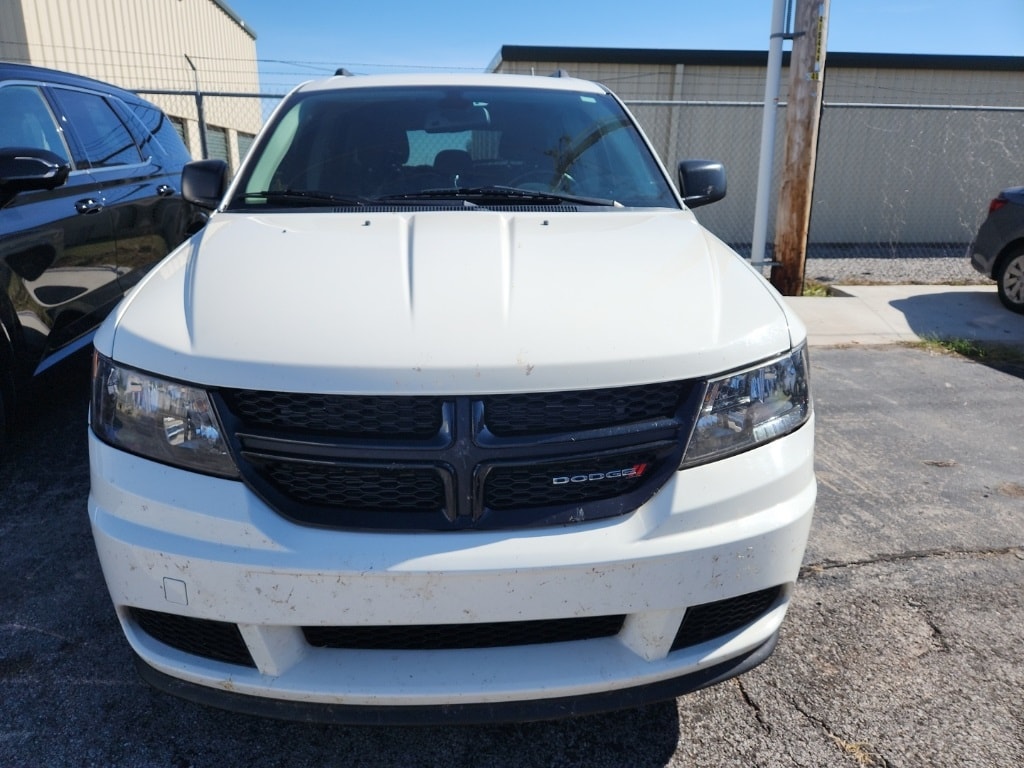 Used 2020 Dodge Journey SE Value SUV