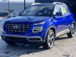 New 2025 Hyundai Venue Limited SUV