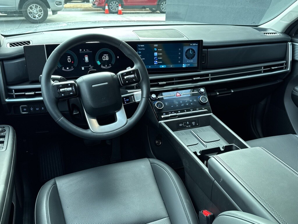 Used 2025 Hyundai Santa Fe SEL SUV