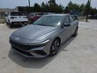 Hyundai Elantra Hybrid