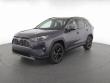 Used 2021 Toyota RAV4 Hybrid XSE SUV