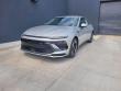 New 2026 Hyundai Sonata SEL Sport Sedan