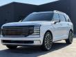New 2026 Hyundai Palisade Calligraphy FWD SUV