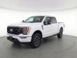 Used 2023 Ford F-150  Truck SuperCrew Cab