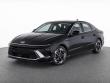 New 2026 Hyundai Sonata SEL Sport Sedan