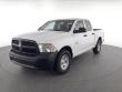 Used 2022 Ram 1500 Classic Tradesman Truck Crew Cab