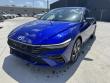 New 2025 Hyundai Elantra SEL Sport Sedan