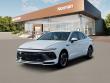 New 2026 Hyundai Sonata SEL Sport Sedan