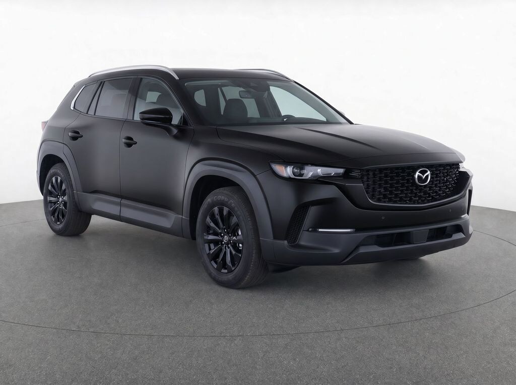 Used 2025 Mazda CX-50 2.5 S Preferred Package SUV