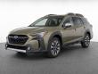 Used 2025 Subaru Outback Touring XT SUV