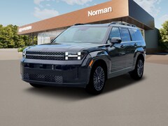 2026 Hyundai Santa Fe Hybrid Calligraphy SUV